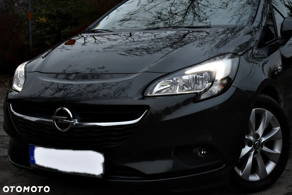 Opel Corsa 1.4 16V Selection 110 Jahre - 20