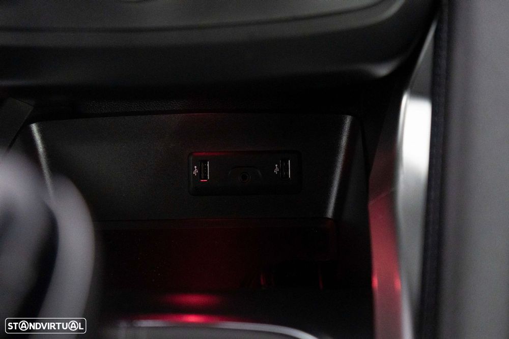 Renault Kadjar 1.3 TCe Black Edition - 25