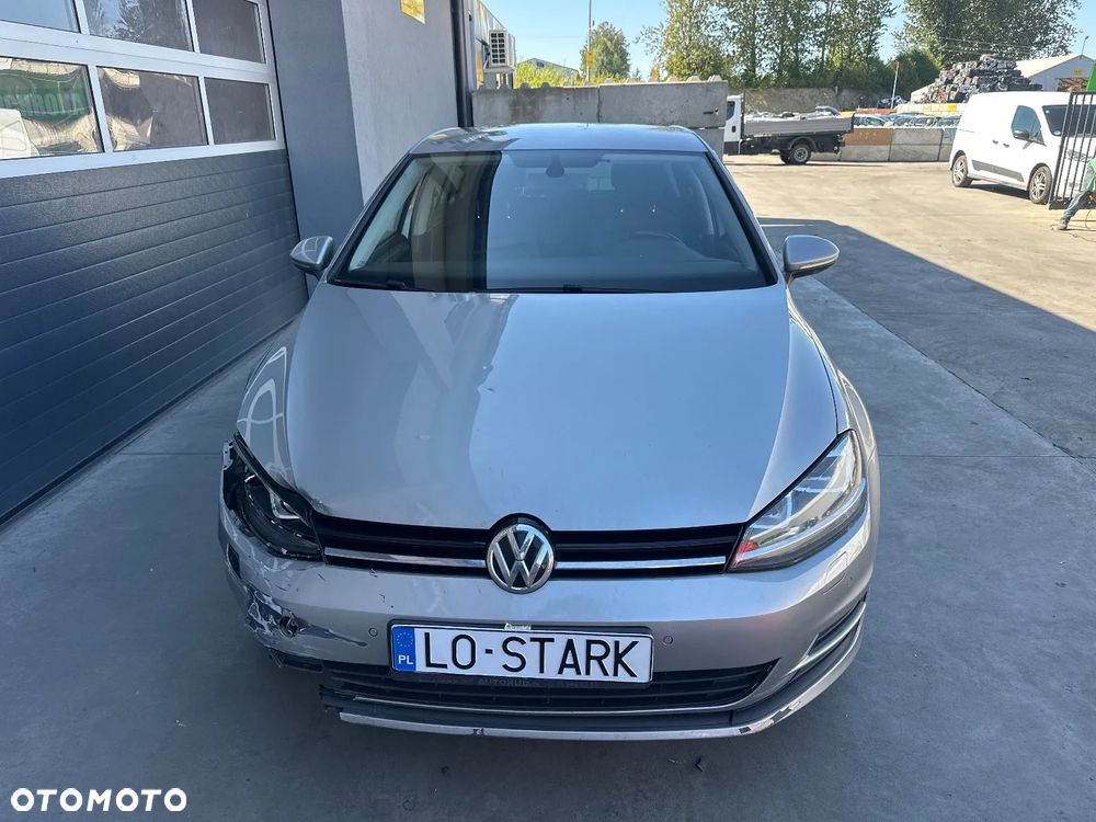 Volkswagen Golf 1.4 TSI Comfortline - 3