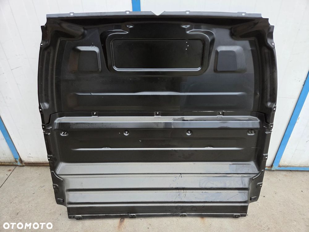 Ściana grodziowa Peugeot Expert III Citroen Jumpy III - 5