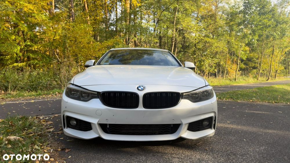 BMW Seria 4