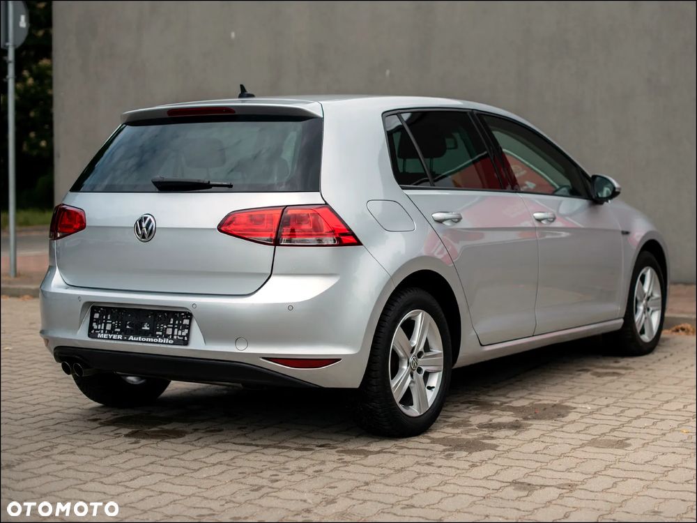 Volkswagen Golf - 14