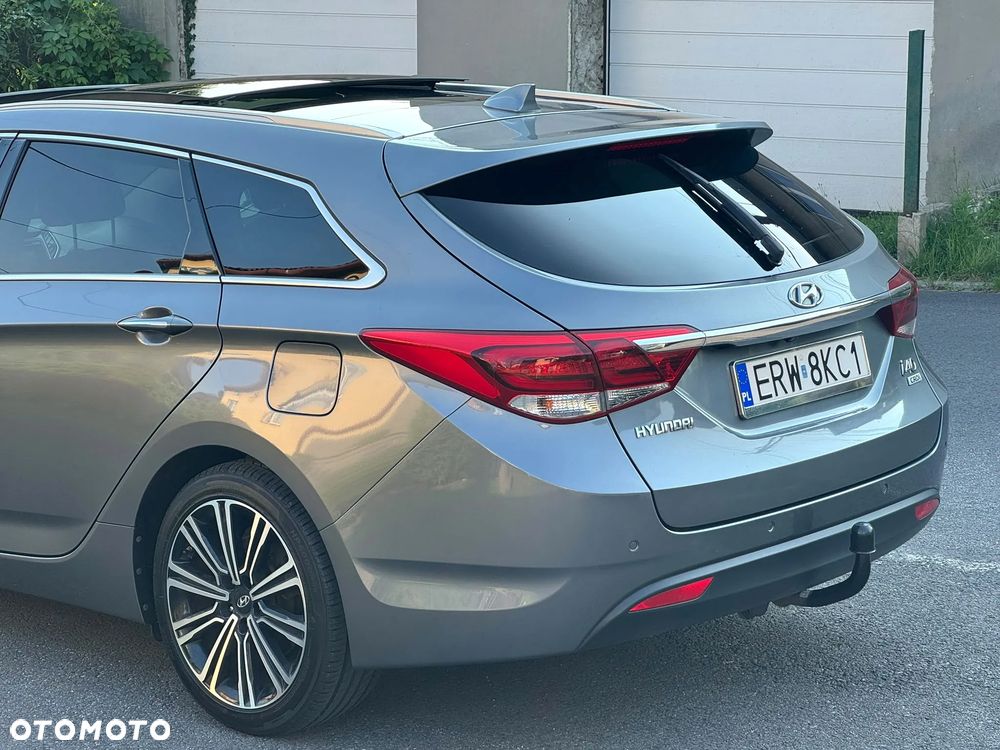 Hyundai i40 - 31