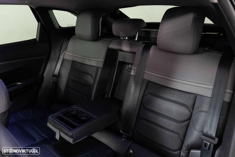 Citroën C5 X 1.6 Hybrid Shine e-EAT8 - 10