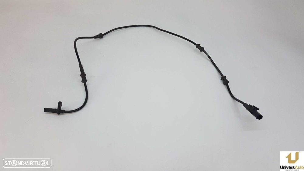 SENSOR ABS MERCEDES CLASE GLA (W156) GLA 200 CDI (156.908) - 6