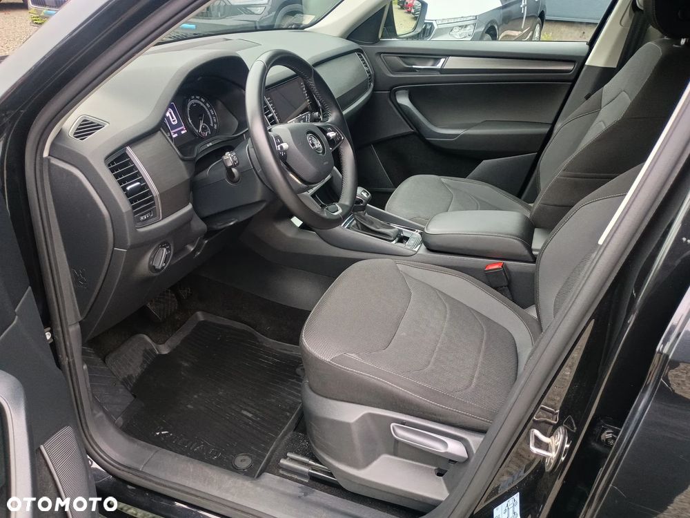 Skoda Kodiaq 1.5 TSI ACT 4x2 Ambition DSG - 10