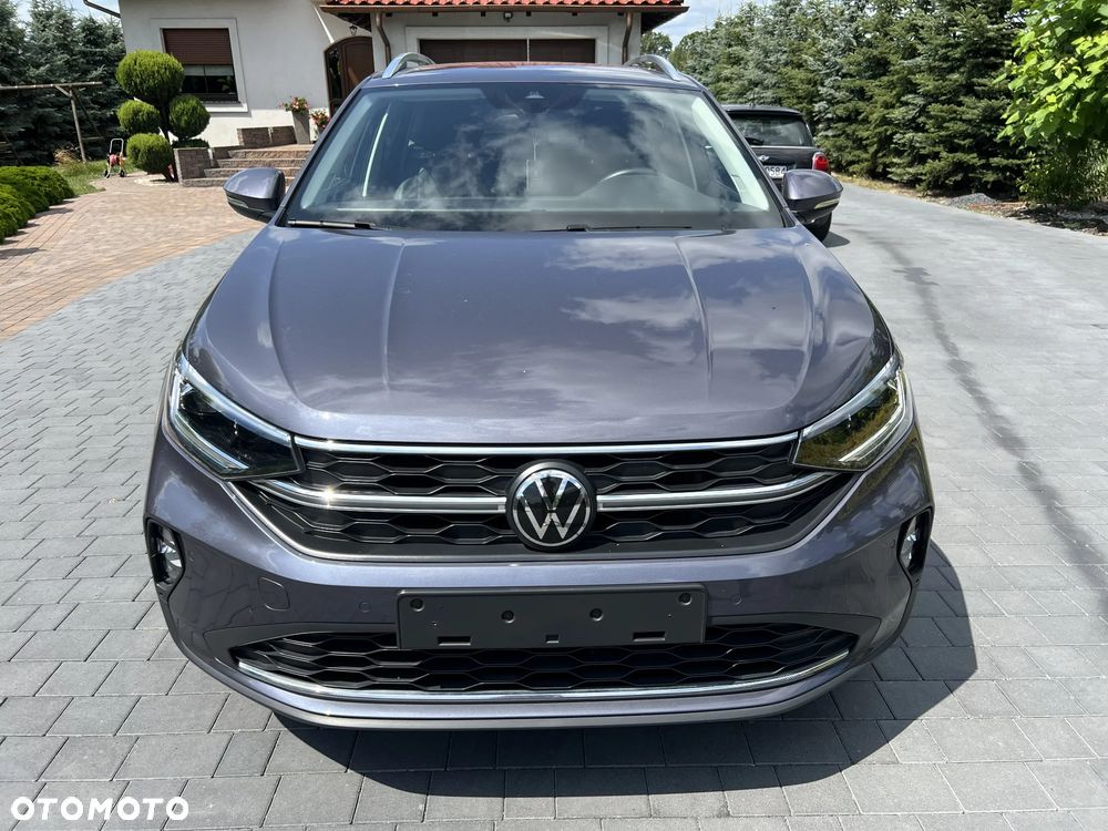Volkswagen Taigo 1.5 TSI OPF DSG Style - 7