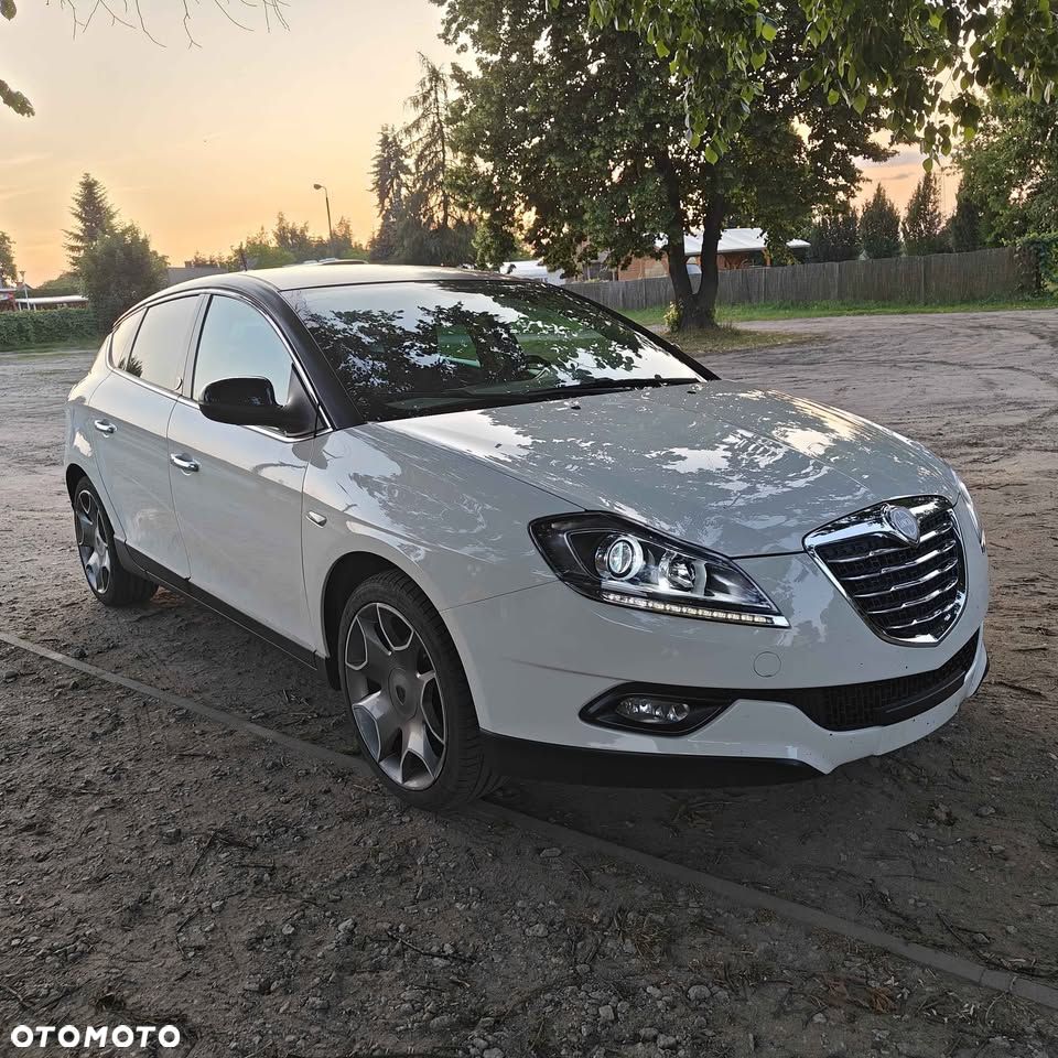 Lancia Delta 1.6 MJ Gold Selectronic - 2