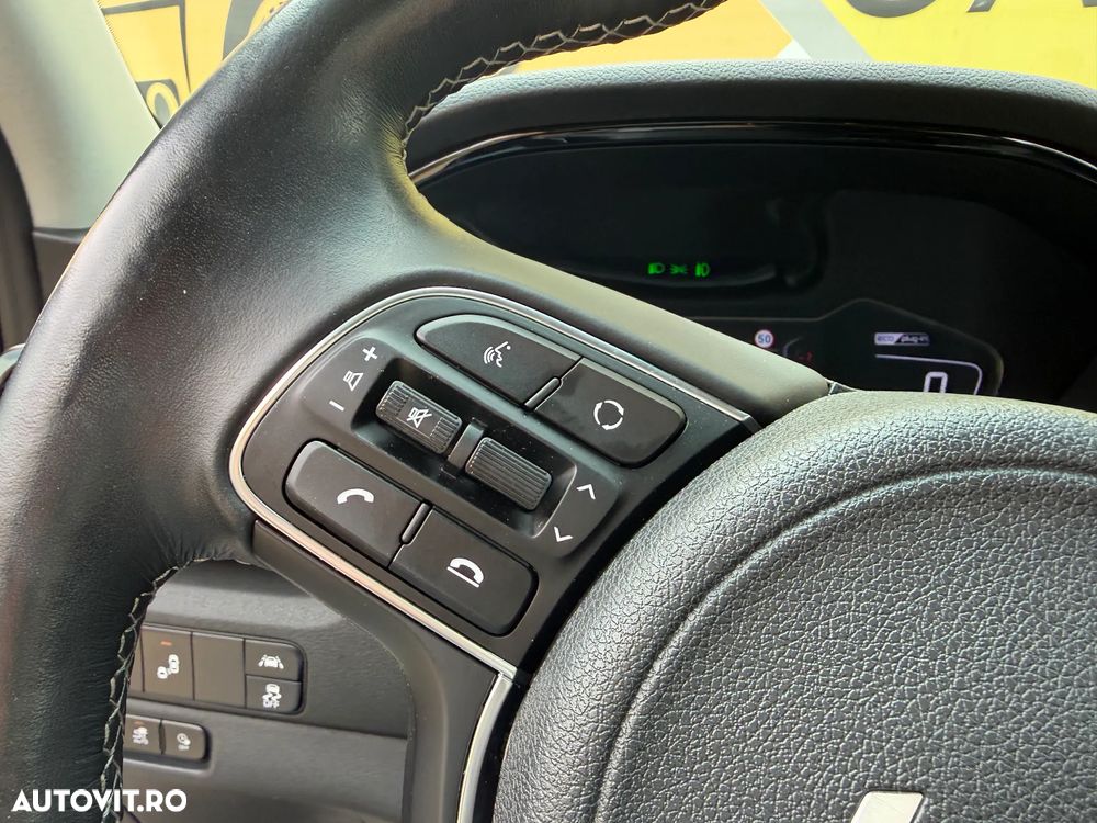 Kia Niro 1.6 GDI 6DCT PHEV Comfort - 22