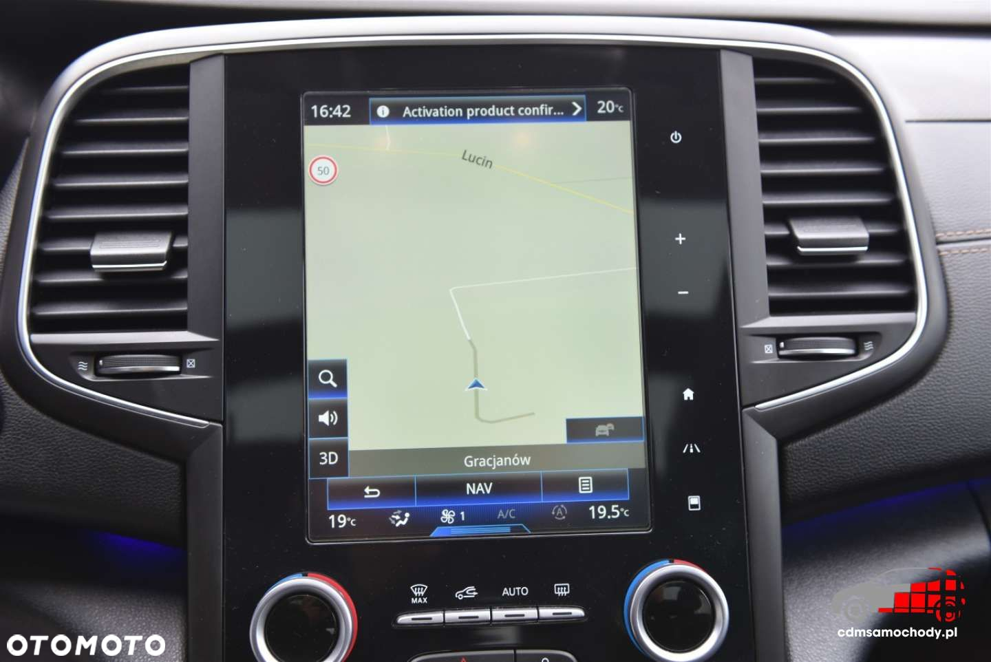 Renault Talisman 1.6 Energy TCe Intens EDC - 24