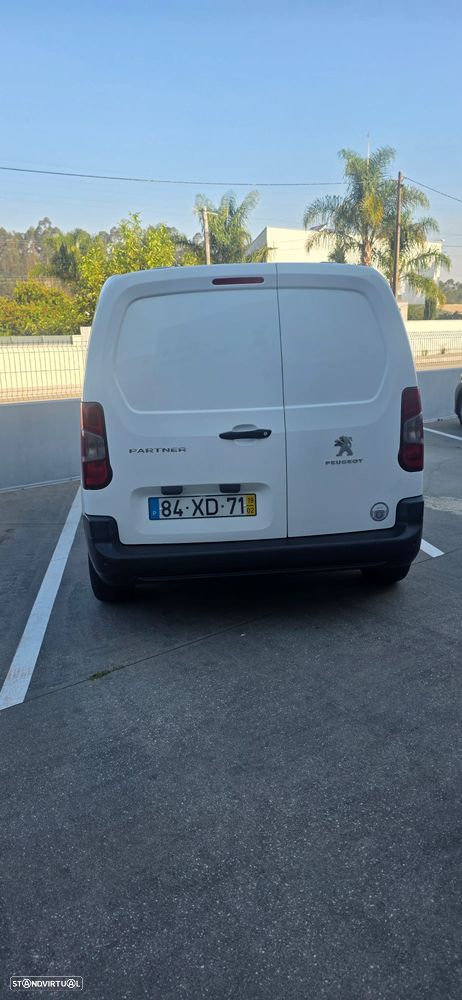 Peugeot Partner - 3