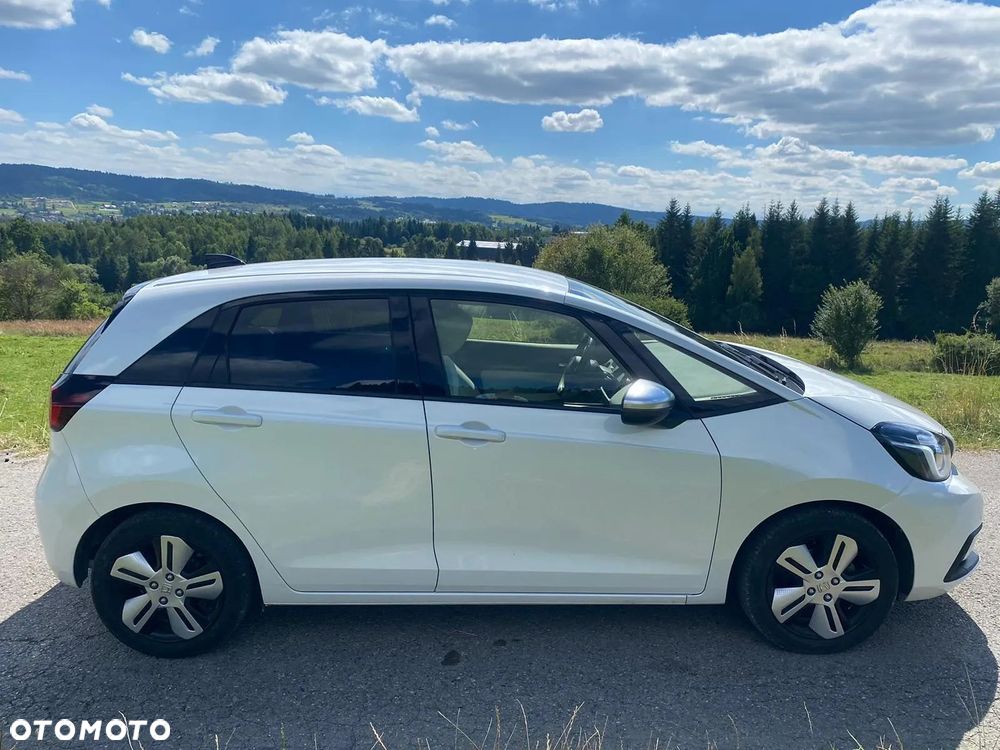 Honda Jazz e:HEV 1.5 i-MMD Executive - 21
