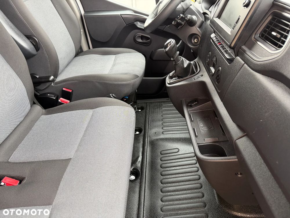 Renault Master L3H2 - 35