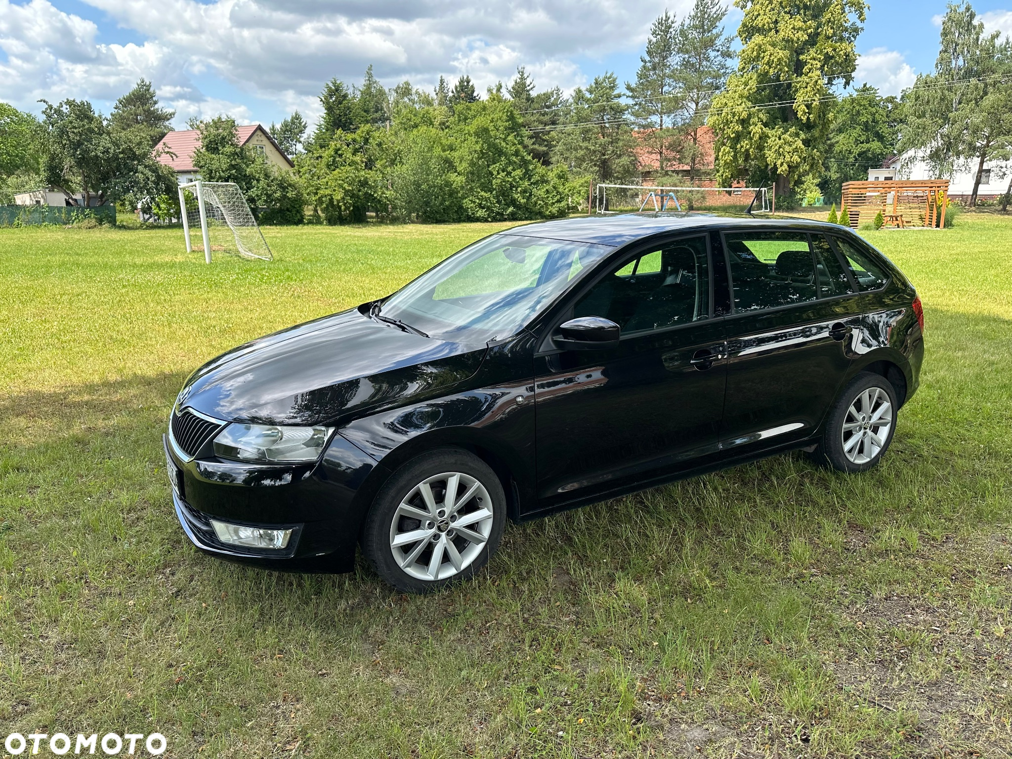 Skoda RAPID 1.2 TSI Elegance - 2