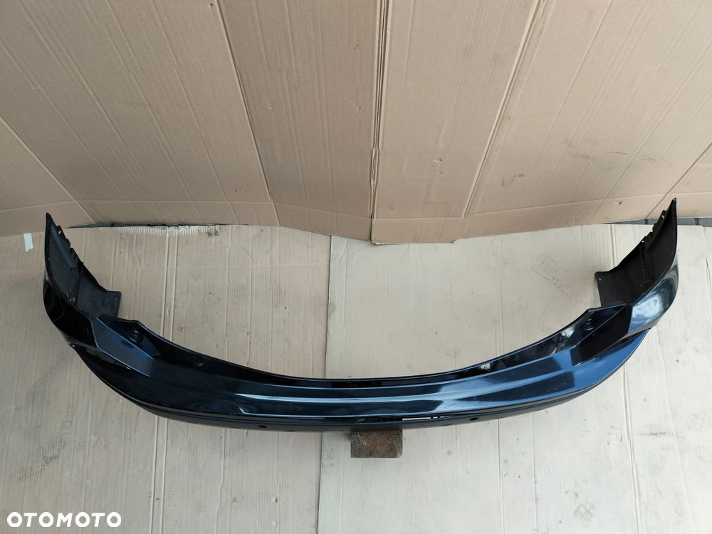 Toyota RAV4 16- zderzak tył tylny 4xPDC  52159-42280,52169-42010 - 4