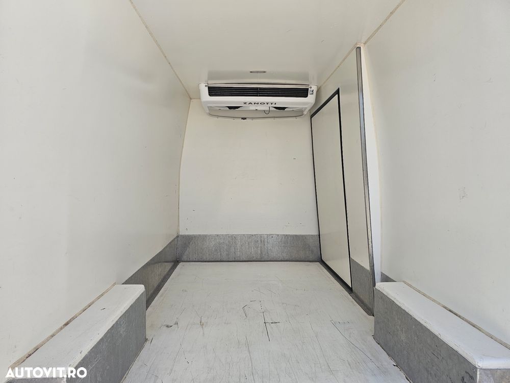 Mercedes-Benz Sprinter 314 CDI - FRIGORIFIC ( congelare / refrigerare ) - 6