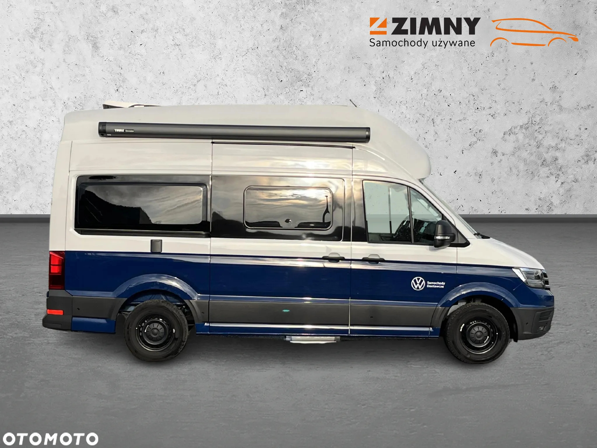 Volkswagen Grand California 680 - 6