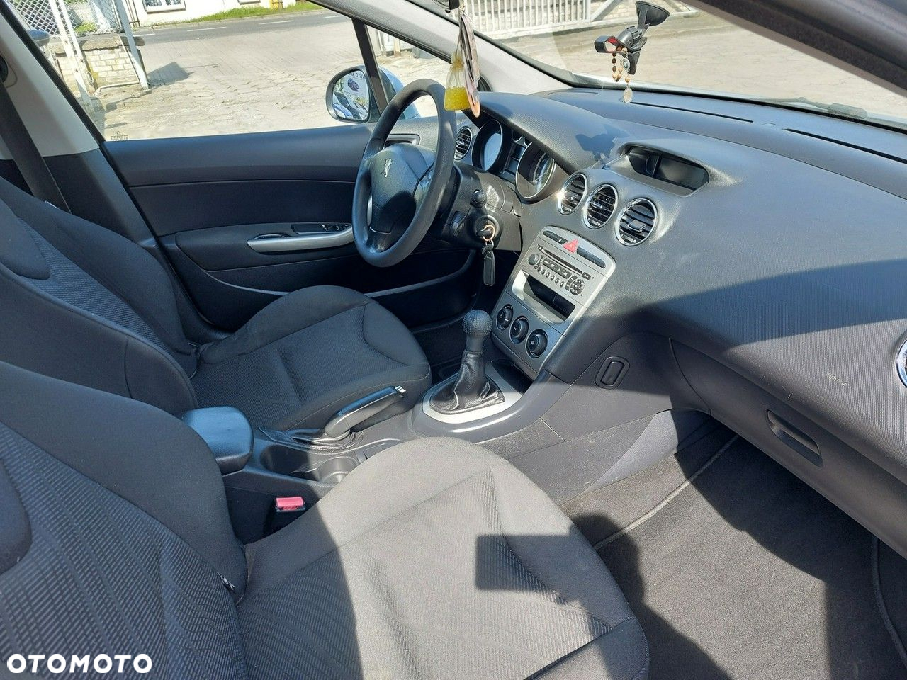 Peugeot 308 - 13