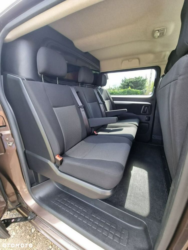 Opel Vivaro - 14