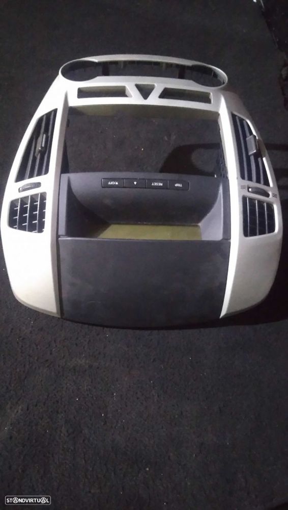 Consola Central Kia Ceed Sw (Ed) - 3