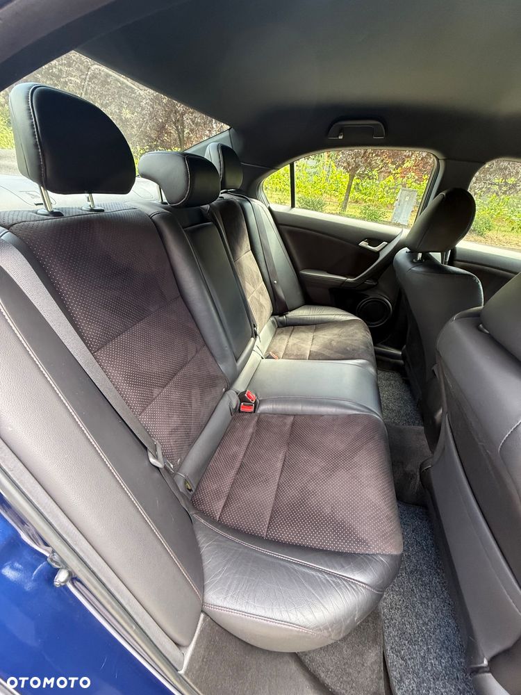 Honda Accord 2.2d Type-S Navi - 15