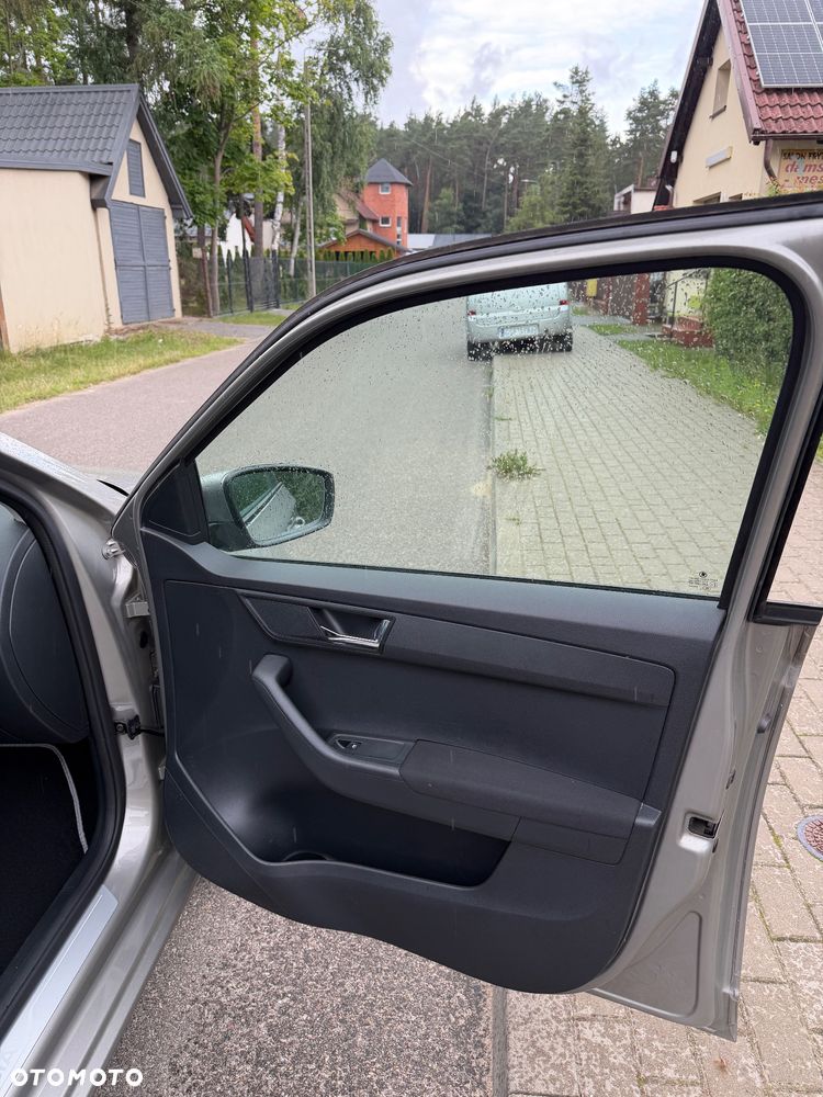 Skoda Fabia 1.2 TSI Joy - 14