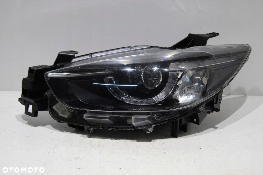 Mazda CX5 CX-5 Full Led Lewy Igła - 1