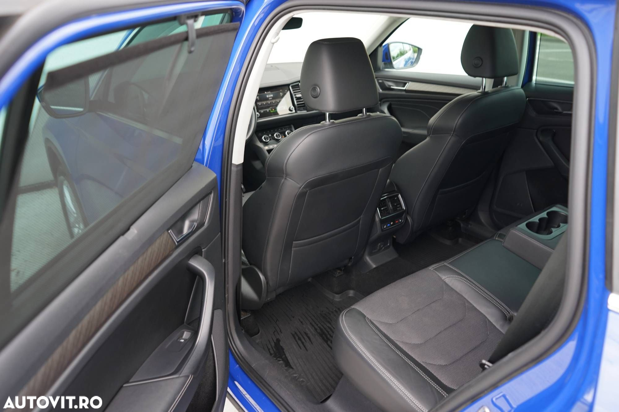 Skoda Kodiaq - 33