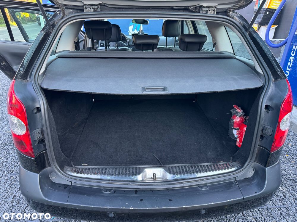 Renault Laguna 2.2 dCi Dynamique - 10