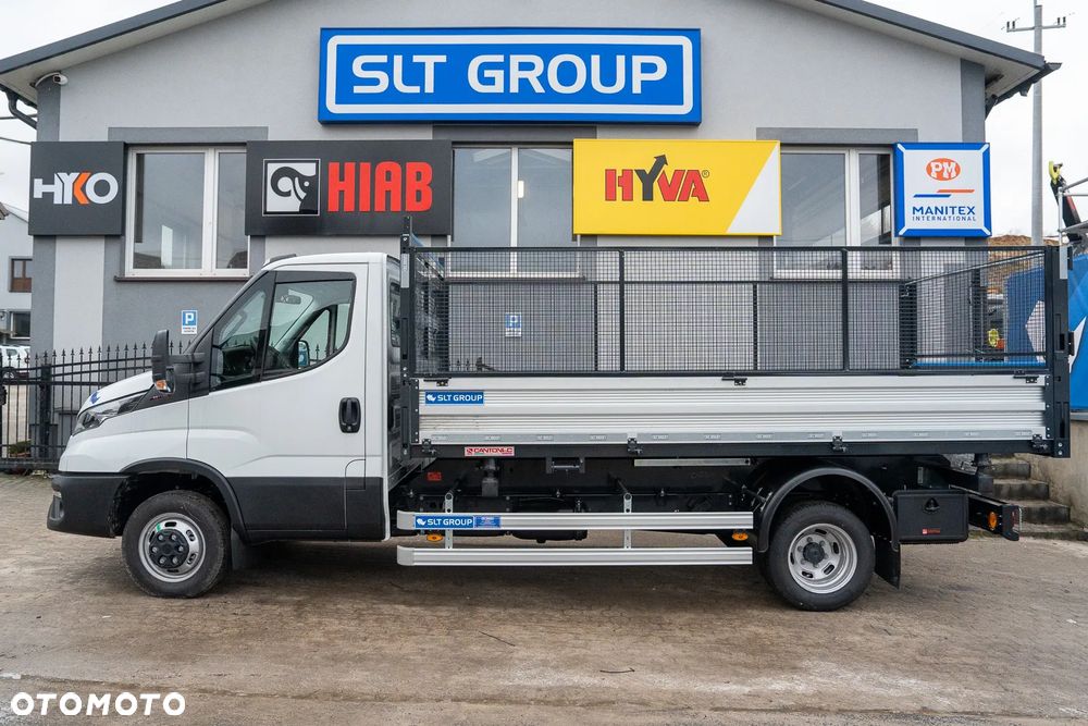 Iveco Daily 50C16 - 3