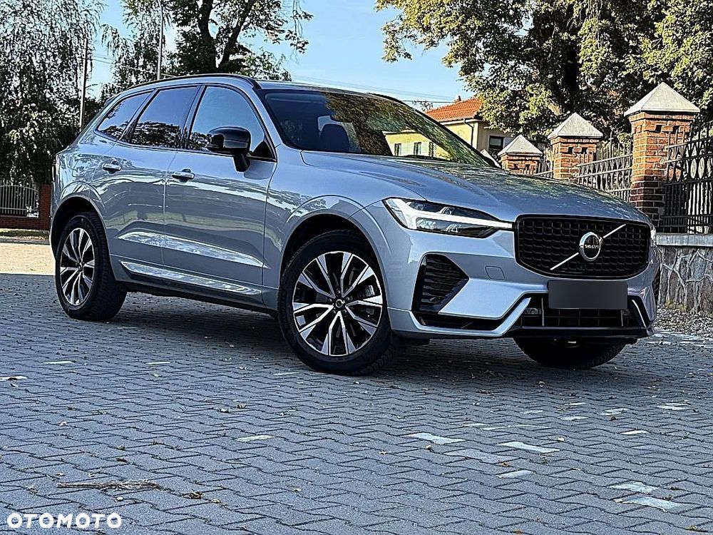 Volvo XC 60 - 2