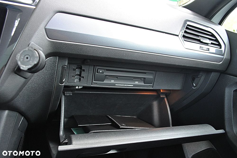 Volkswagen Tiguan Allspace 2.0 TDI SCR 4Motion DSG Highline - 21