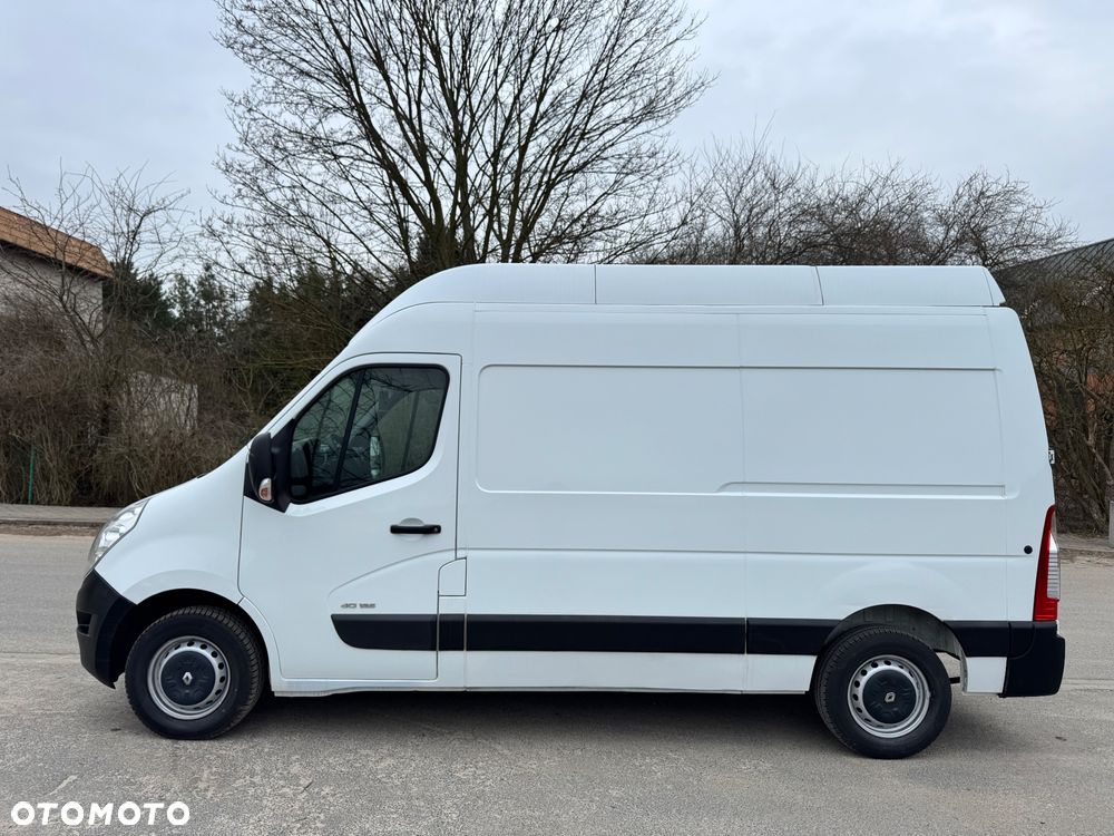 Renault Master - 4