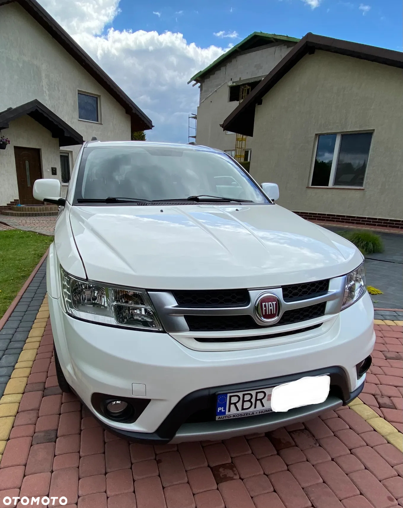 Fiat Freemont - 25