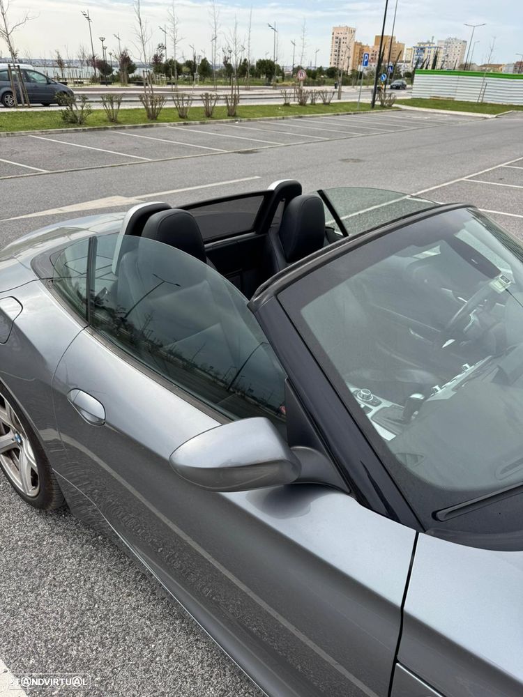 BMW Z4 23 i Auto - 13