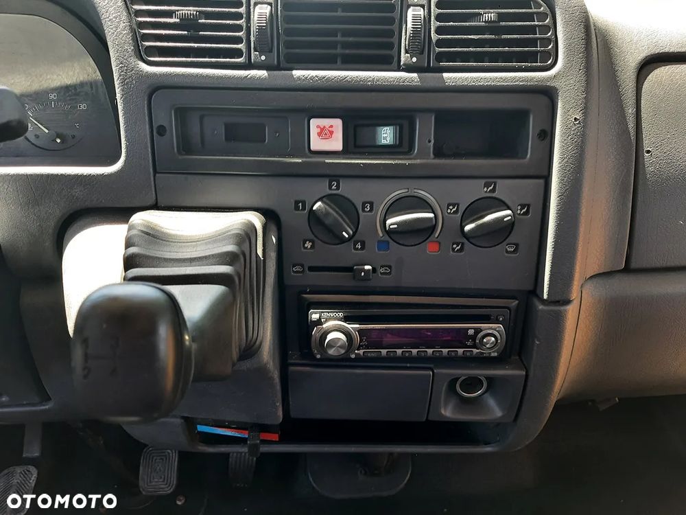 Fiat Ducato, Lodówka, kuchnia gazowa, 6 osób, łazienka z prysznicem, - 16