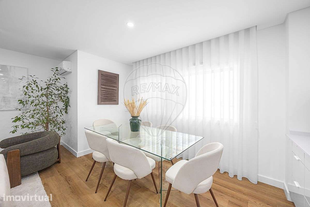 Apartamento T3 para venda - Grande imagem: 3/14
