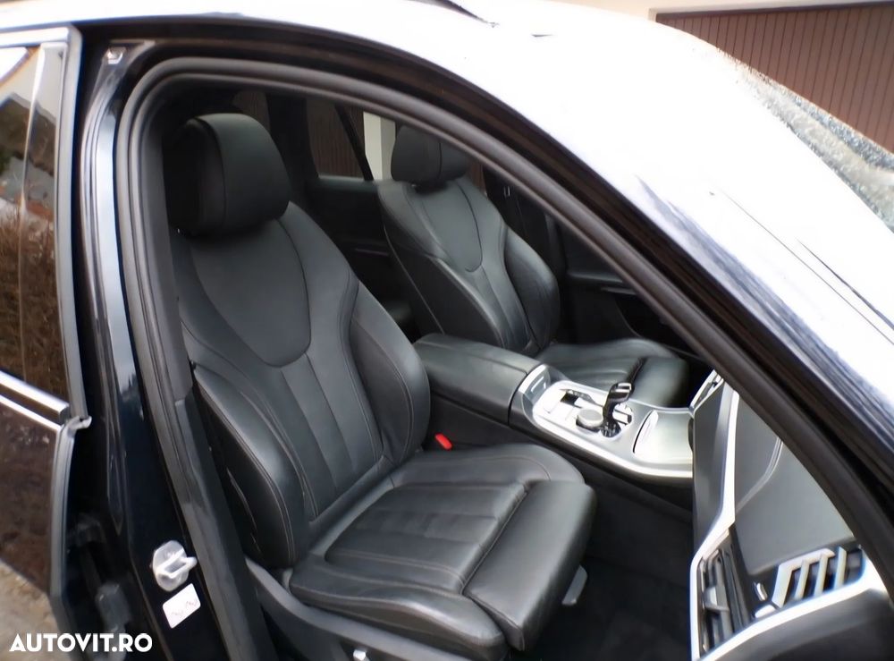BMW X5 xDrive30d - 8
