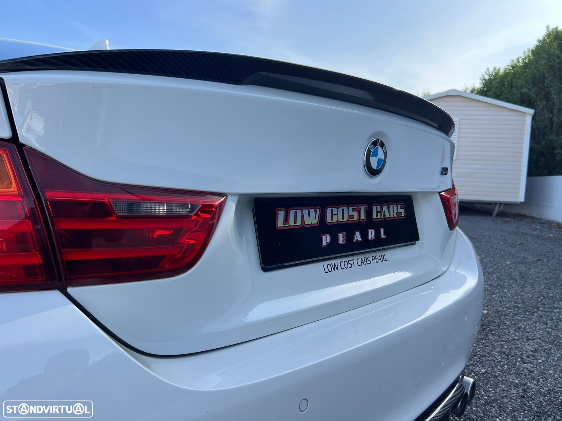 BMW 425 d Pack M Auto - 33