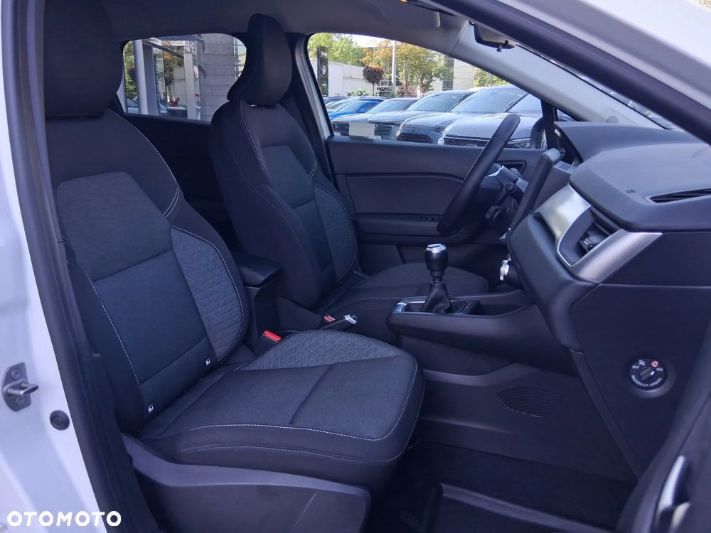 Mitsubishi ASX 1.3 mHEV Intense Style Cold - 14