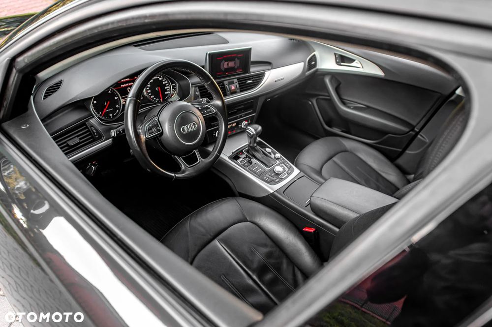 Audi A6 Allroad 3.0 TDI clean diesel Quattro S tronic - 21