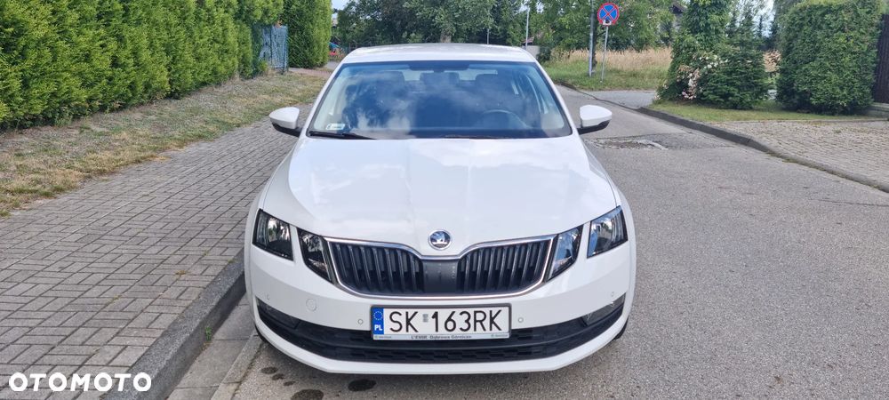 Skoda Octavia 1.5 TSI ACT Ambition - 2