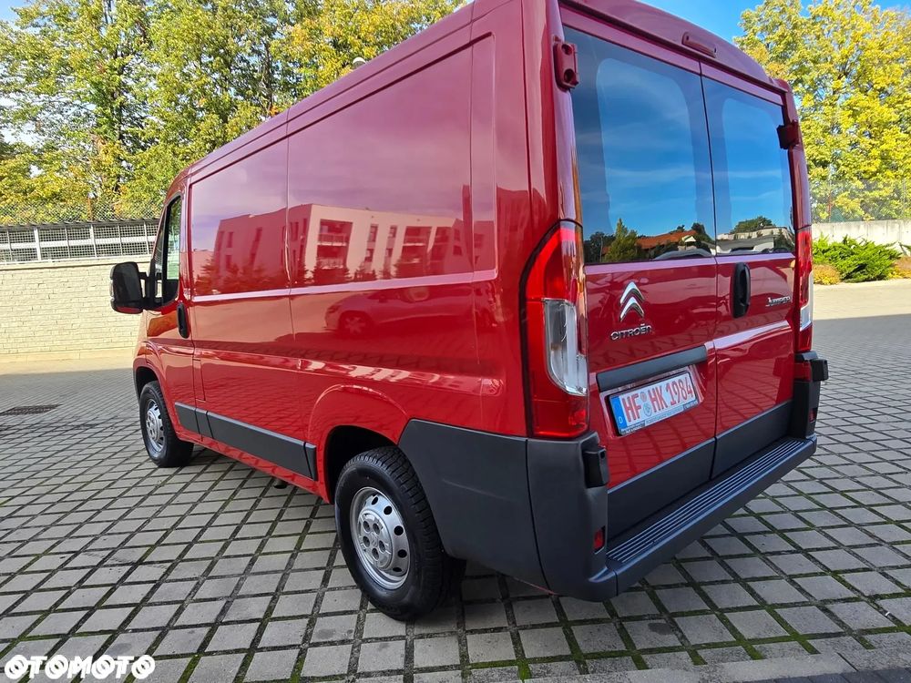 Citroën JUMPER - 26
