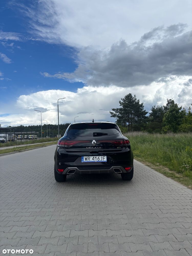 Renault Megane - 11