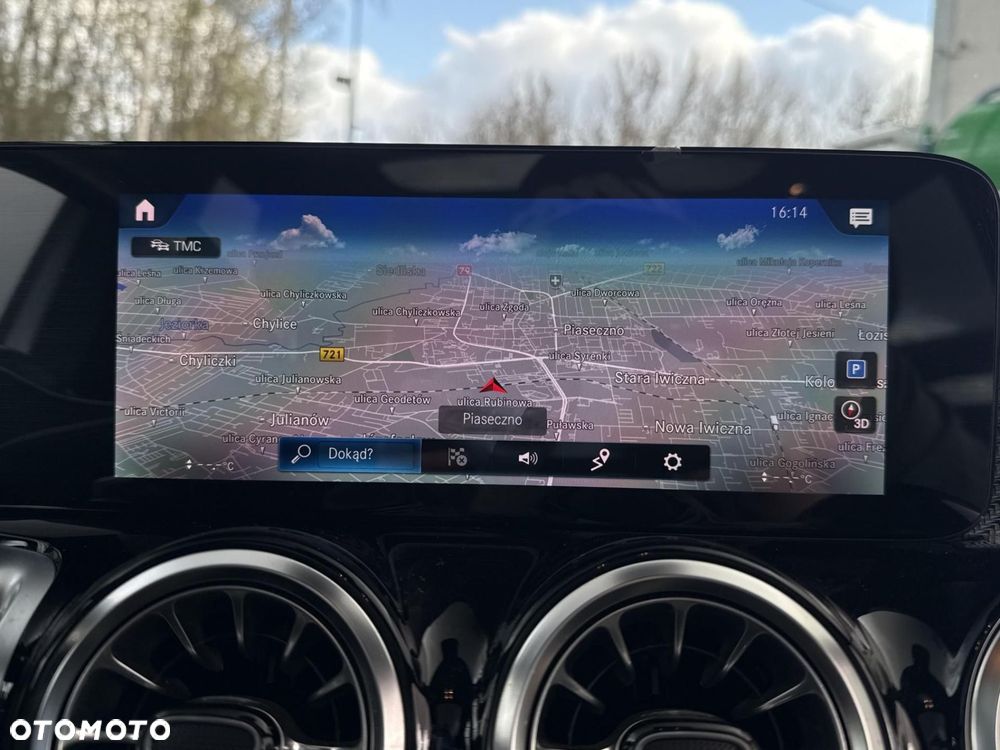 Mercedes-Benz GLB - 20