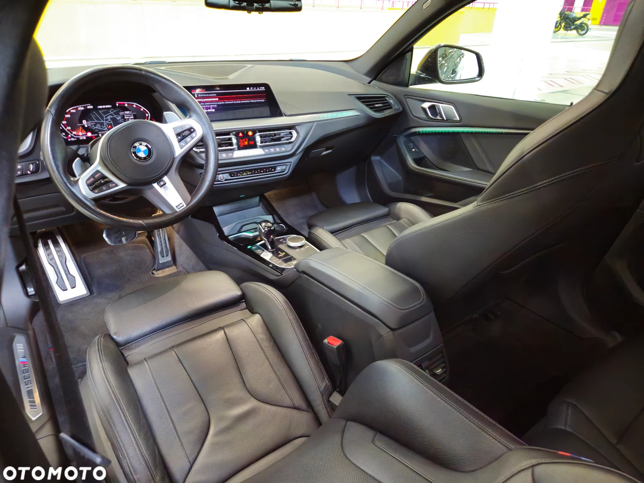 BMW Seria 2 M235i xDrive - 7