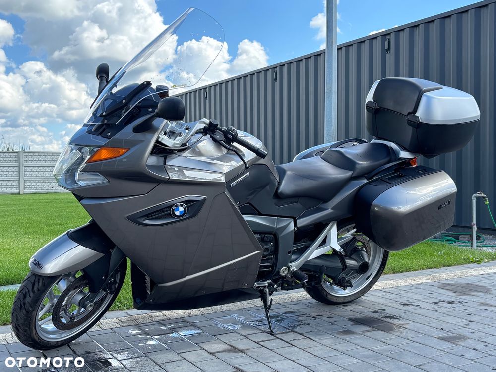 BMW K - 5