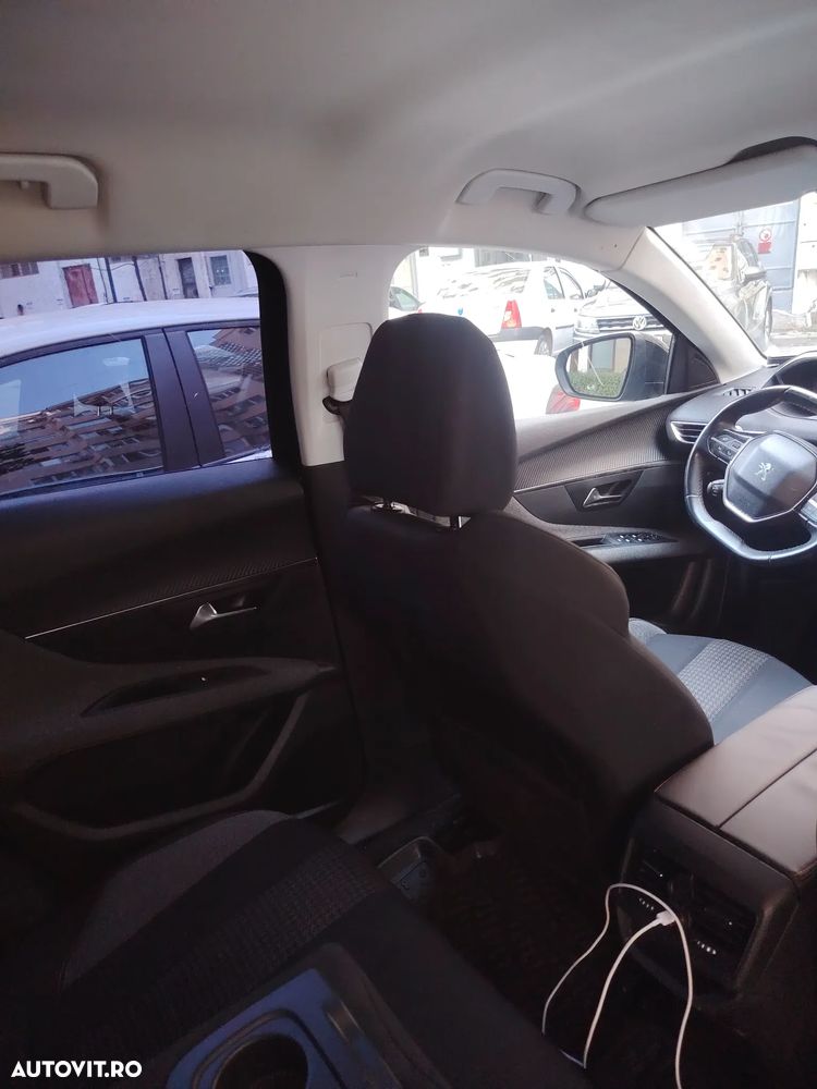 Peugeot 3008 PureTech 130 Stop & Start Active - 4