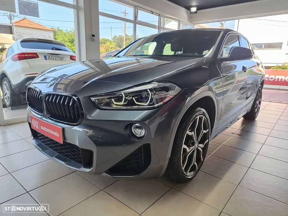 BMW X2 - 6