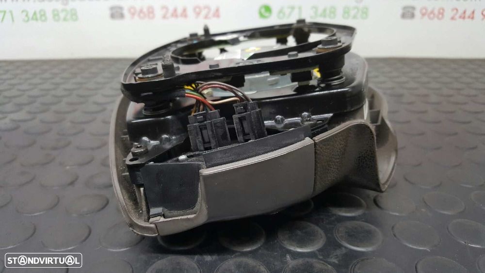 AIRBAG FRENTE ESQUERDO MERCEDES CLASE E (W211) BERLINA E 320 CDI (211.026) - 5